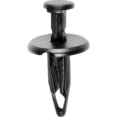 Auveco PUSH-TYPE RETAINER 11/16 HD 13/16 LTH5, 25PK 18030